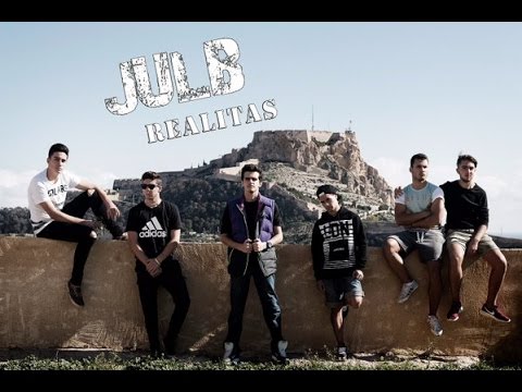 Jul-B - Realitas (Videoclip) - YouTube