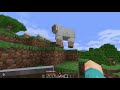 i started a new hardcore minecraft 1.20.4 survival world minecraft sos 1