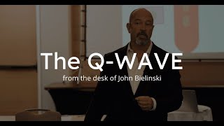 December Q Wave: Dogma vs. Evidence Based Medicine?