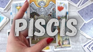 PISCIS ESTA PERSONA TE HACE EL AMOR 🔥😳 COMO NUNCAAA ❗️😱 HOROSCOPO #PISCIS AMOR ENERO 2025 ❤️