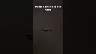 Mándale este video a tu mamá