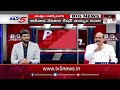 పేర్ని నాని లోపలేయాలి.. analyst adusumilli srinivasa rao sensational comments on perni nani tv5