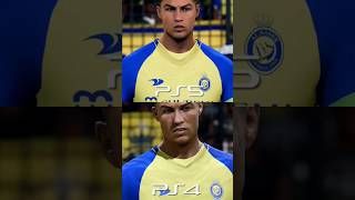 Ea sports FC 24 PS4 vs PS5 | Ea sports FC 24