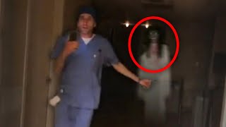 15 Scary Videos Frightening ALL Who Watch
