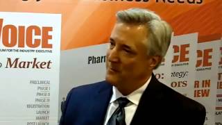 TAKE Solutions - DIA 2012, PharmaVoice Editors' Take