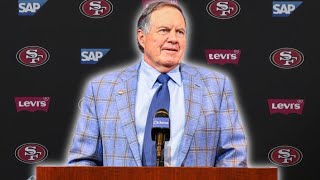 The San Francisco 49ers Are About To BREAK THE NFL...