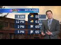 skywatch forecast thursday april 27th 2017