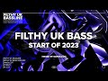 Filthy UK Bassline 001: Bassline, UK Bass & UK Garage Mix