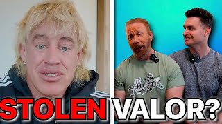 Malibufitmaxx Got Exposed Our Reaction