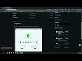 Using Github Codespaces to Code in a browser