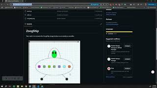 Using Github Codespaces to Code in a browser