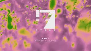 Dusky - Keep On (Club Dub)