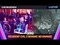 Resident Evil 2 Remake No Damage By Carcinogensda In 1:27:57 - Awesome Games Done Quick 2024