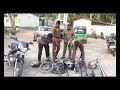 pallewala police mp4 යතුරු පැදි සොරා ගෙන කොටස් කර විකිණීමේ යෙදී සිටි සිසුන් දෙදෙනෙක් කොටුවෙි