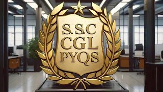 SSC CGL TIER-2 26-10-2023 GENERAL INTELLIGENCE AND REASONING #sscgltier2 #ssc #ssccgl2024 #sscpyq