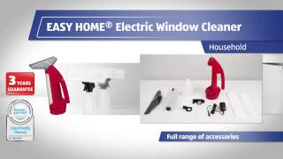 Electric Window Cleaner