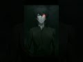 ken kaneki edit clandestina anime animeedit tokyoghoul kenkaneki