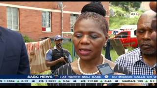 Fresh violence fears at Glebelands Hostel in Umlazi