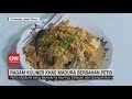 Ragam Kuliner Khas Madura Berbahan Petis