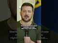 zelensky about trump s potential presidency