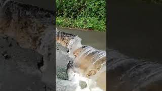 Tipaimukh Road a Chiengpi leh Khawzim kikal lampi sietna