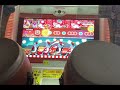 【太鼓の達人 ニジイロver.】スーハー2000 神アレンジ全良 hs1.7