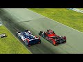 vec season 10 race 7 12 hours of sebring race highlights