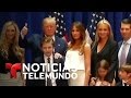 Melania Trump le gana la batalla al Daily Mail | Noticiero | Noticias Telemundo