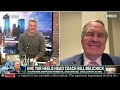 bill belichick s excitement on coaching unc preparing for a super bowl u0026 more the pat mcafee show