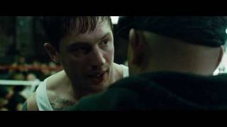 Warrior Movie 2011 Gym Fight Uncut - Tommy vs Mad Dog