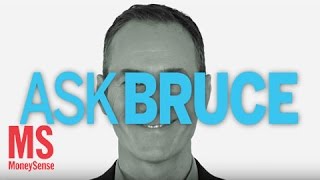 Where can I find an investment course? | Ask Bruce