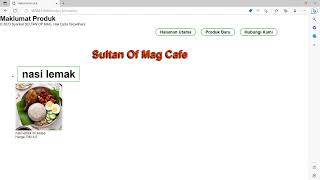 Mini Project Presentation DFP40203 PYTHON PROGRAMMING