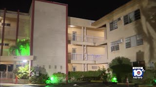 North Bay Village condo residents forced to evacuate after building deemed unsafe