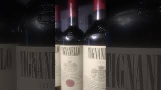 Tignanello collection