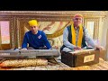 Sain satram das sant naale by Bhagat Kanhaiyalal sahab jee