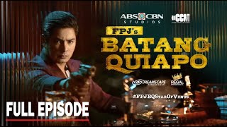 FPJ's Batang Quiapo : Epiosde 503  (January 18, 2025 )