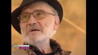 Transilvania culturala, 10 aprilie 2016, invitat Constantin Flondor, prima parte