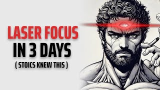 Stoic Secrets of Marcus Aurelius:The Unspoken Ritual to Dominate Your Mind in 3 Days (NO BS Guide)