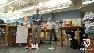 IDEO Workshop Part Four: Prototyping