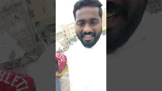 சவுதியில் சாலை எங்கும் மலர்கள்🌷🏵️#travelwithiyappan #short #shorts