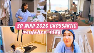 THIS is what's changing in my house & life in 2026 | Clean Elizabeth