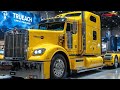 the all new kenworth w900 tradition meets innovation