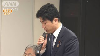 経産省が自動車業界と会合　感染影響による情報共有(20/02/28)