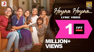 Hoyna Hoyna Full video song || Hoyna Hoyna song lyrics || Nani's gang leader || Telugu Prank Talks