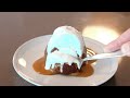 how to make sticky toffee date pudding 100% naturally plant based