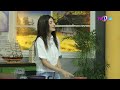 hina anis nutritionist morning star with azfar rehman tvonepk