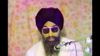 ਜਨਮ ਮਰਣ ਦੁਹਹੂ ਮਹਿ ਨਾਹੀ ਜਨ ਪਰਉਪਕਾਰੀ ਆਈ -Janam Maran Dhuhehoo Mehi Naahee-Bhai Gurmej Singh Ji Bejid