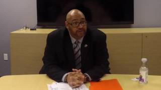 Pa. Corrections Secretary John Wetzel discusses prison closings