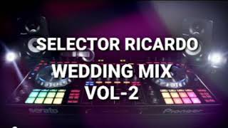 WEDDING MIX VOL-2