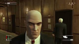 Hitman Blood Money is a flawless masterpiece